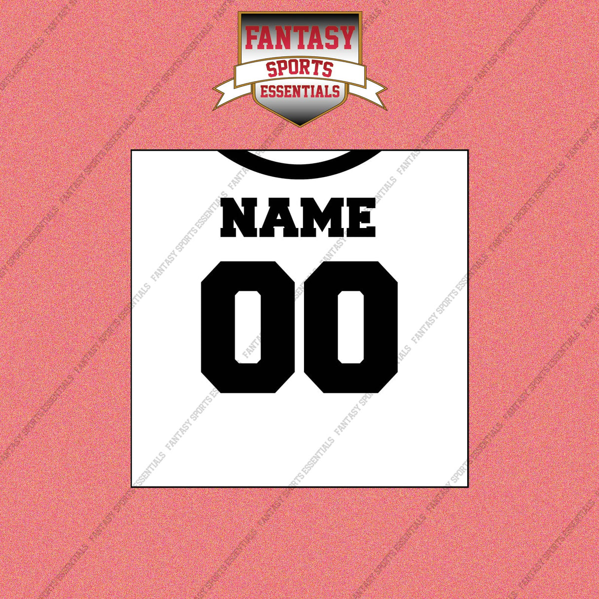 2000s Oakland Raiders Personalized Away Jersey Wall Art Prints
