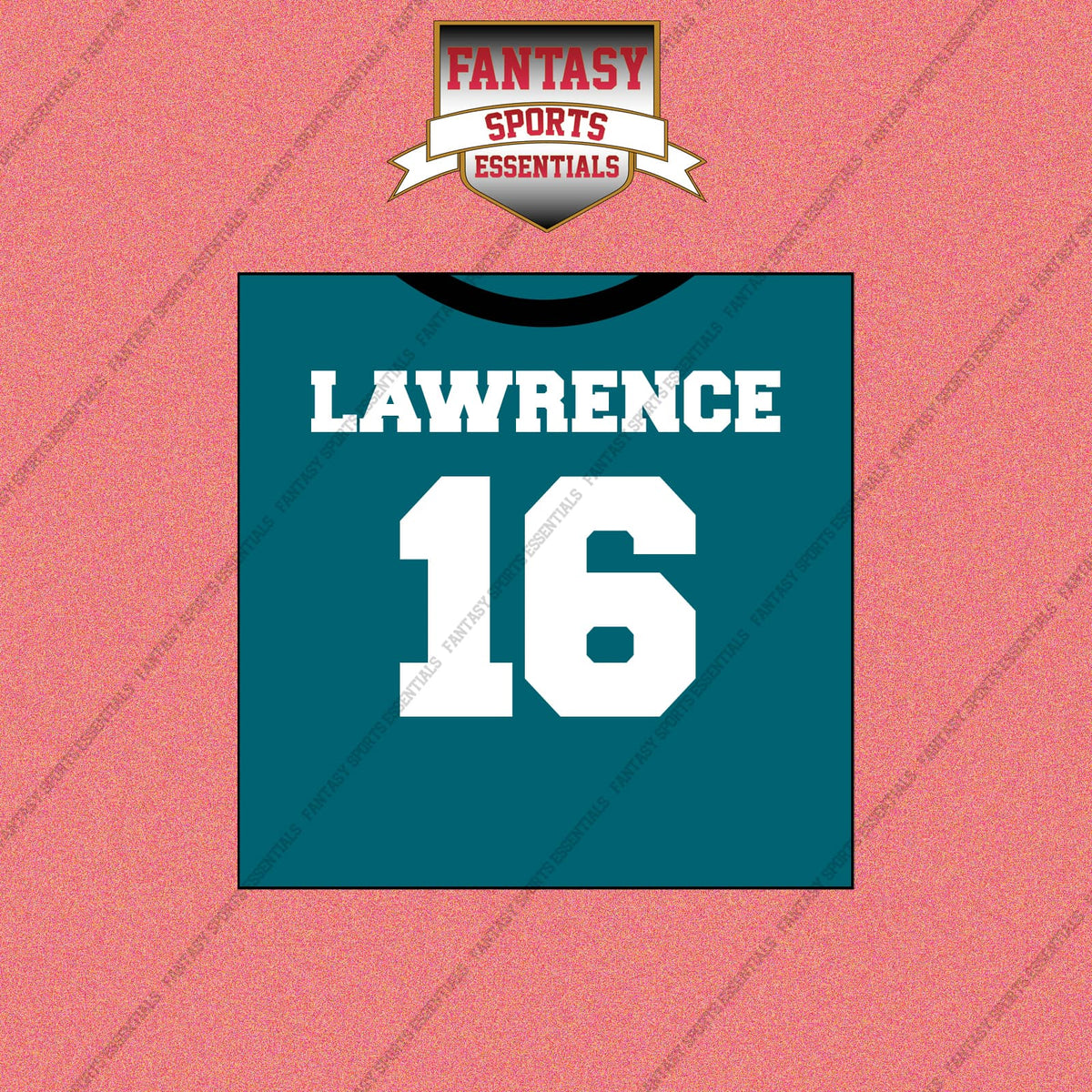 2026 Jacksonville Jaguars Home Jersey Wall Art Prints