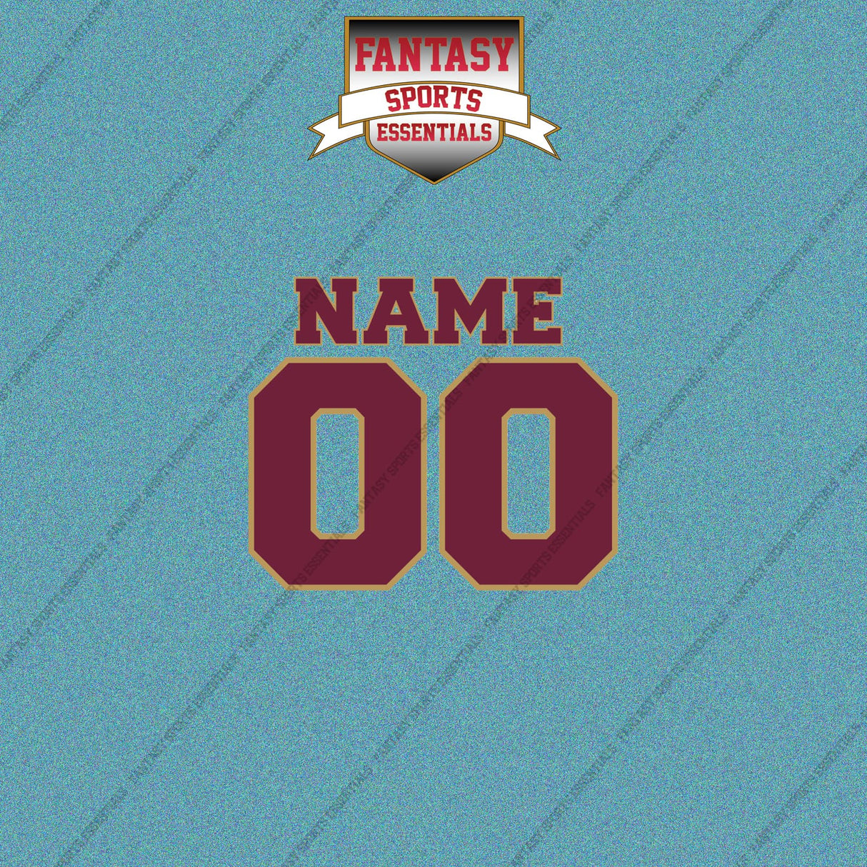 Cleveland Cavaliers Personalized Current Name and Number Car Decals