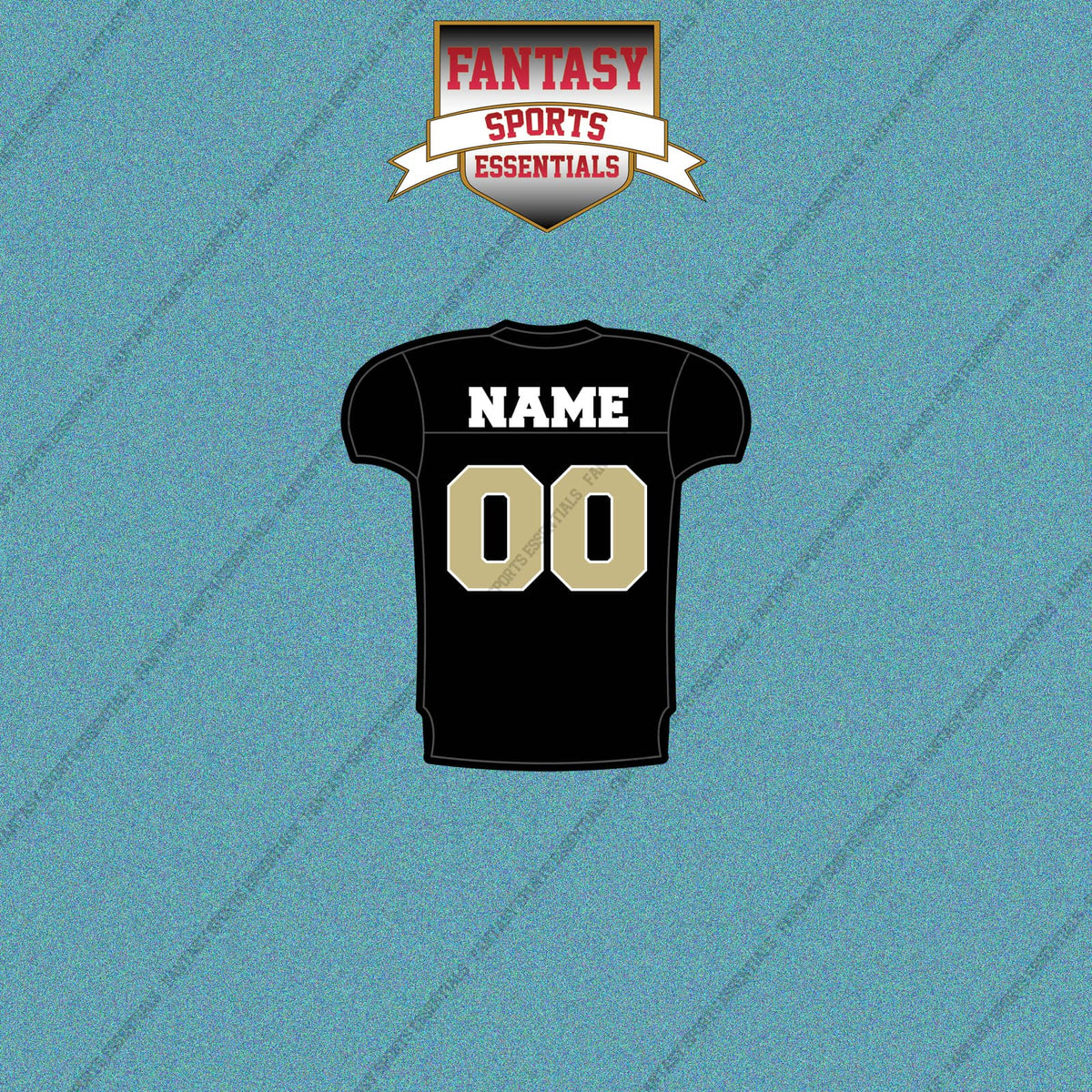 Colorado Buffaloes Football Personalized Home Jersey Car Decals