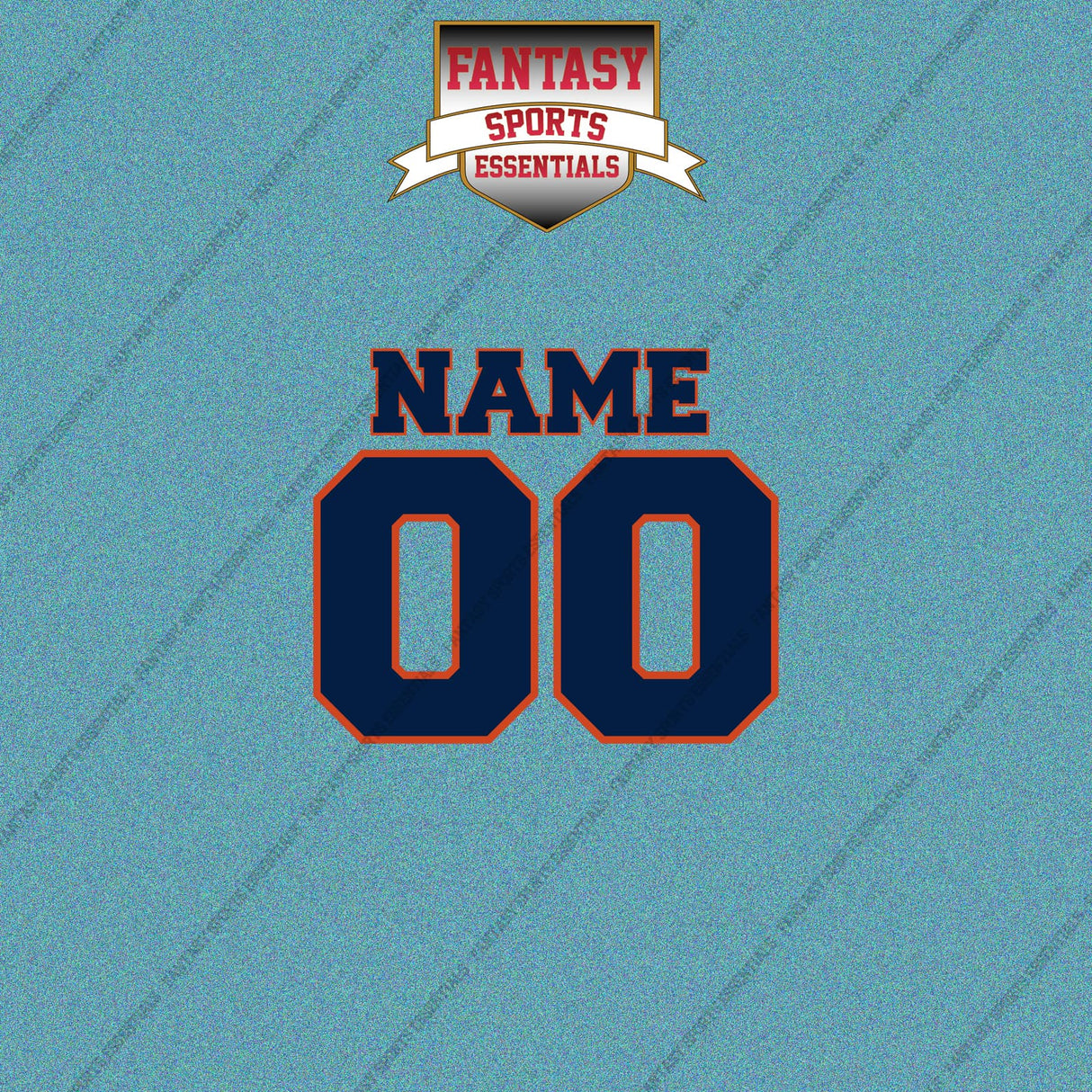 Houston Astros Personalized Current Name and Number Car Decals