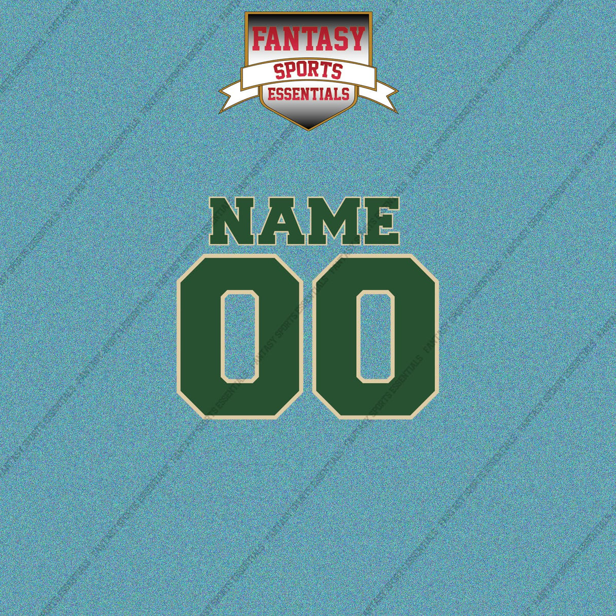 Milwaukee Bucks Personalized Current Name and Number Car Decals