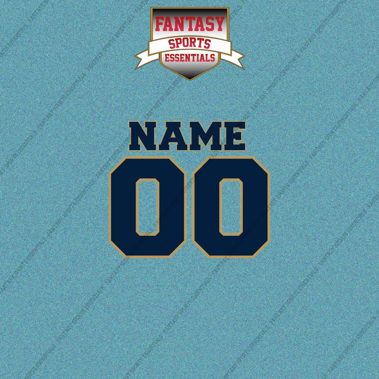 New Orleans Pelicans Personalized Current Name and Number Car Decals