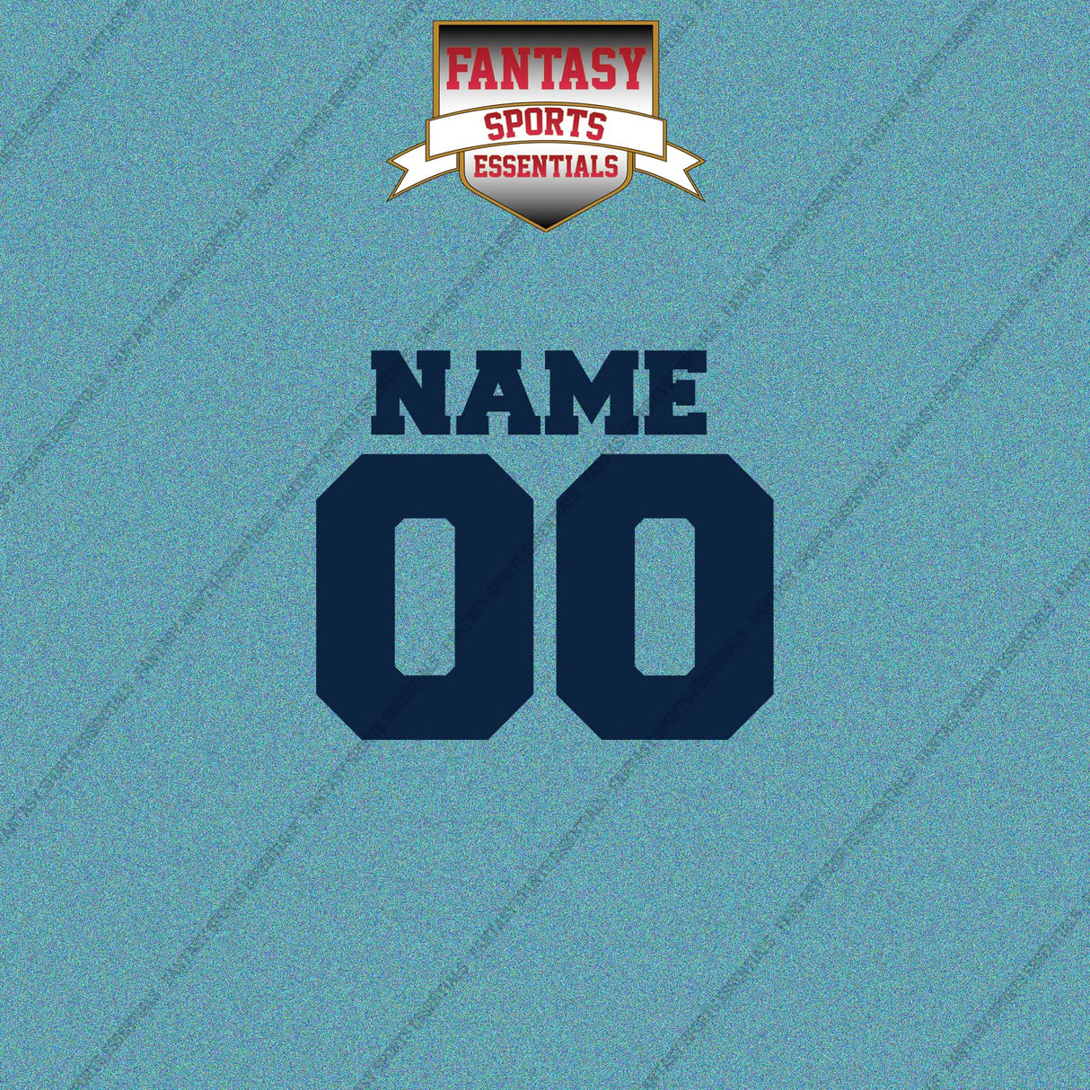 New York Yankees Personalized Current Name and Number Car Decals