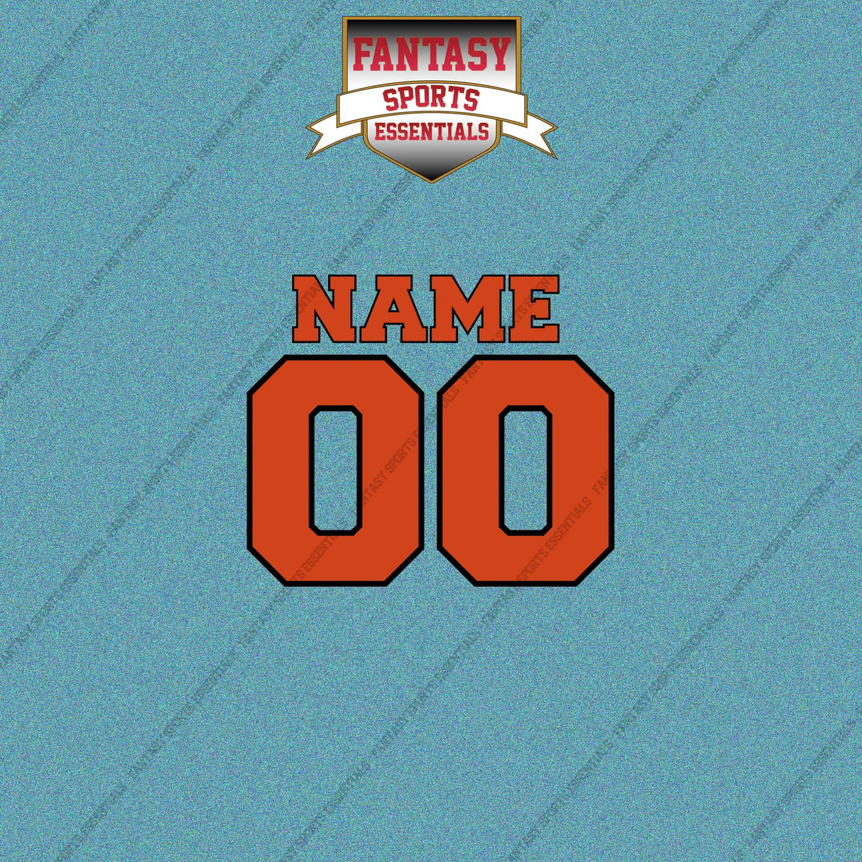 Philadelphia Flyers Personalized Current Name and Number Car Decals