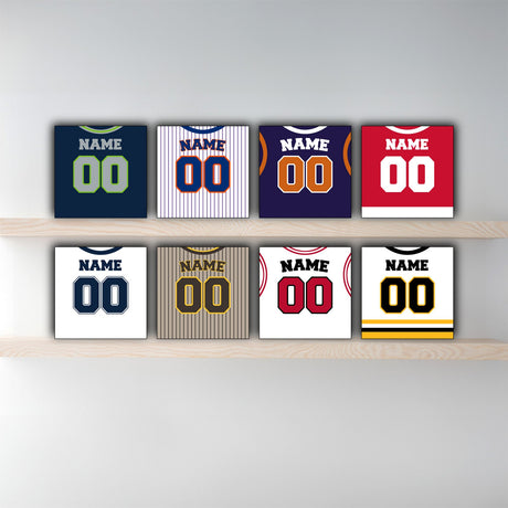 Fantasy Sports Essentials Wall Art Prints Cover