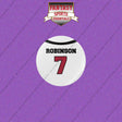 2026 Atlanta Falcons Away Jersey Buttons