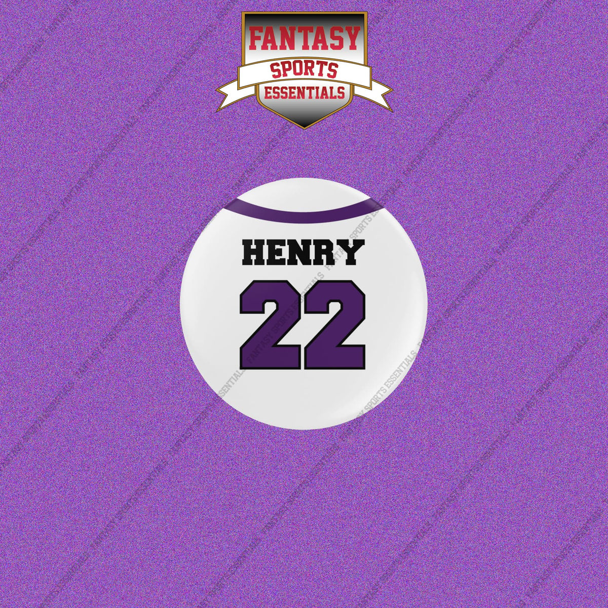 2026 Baltimore Ravens Away Jersey Buttons