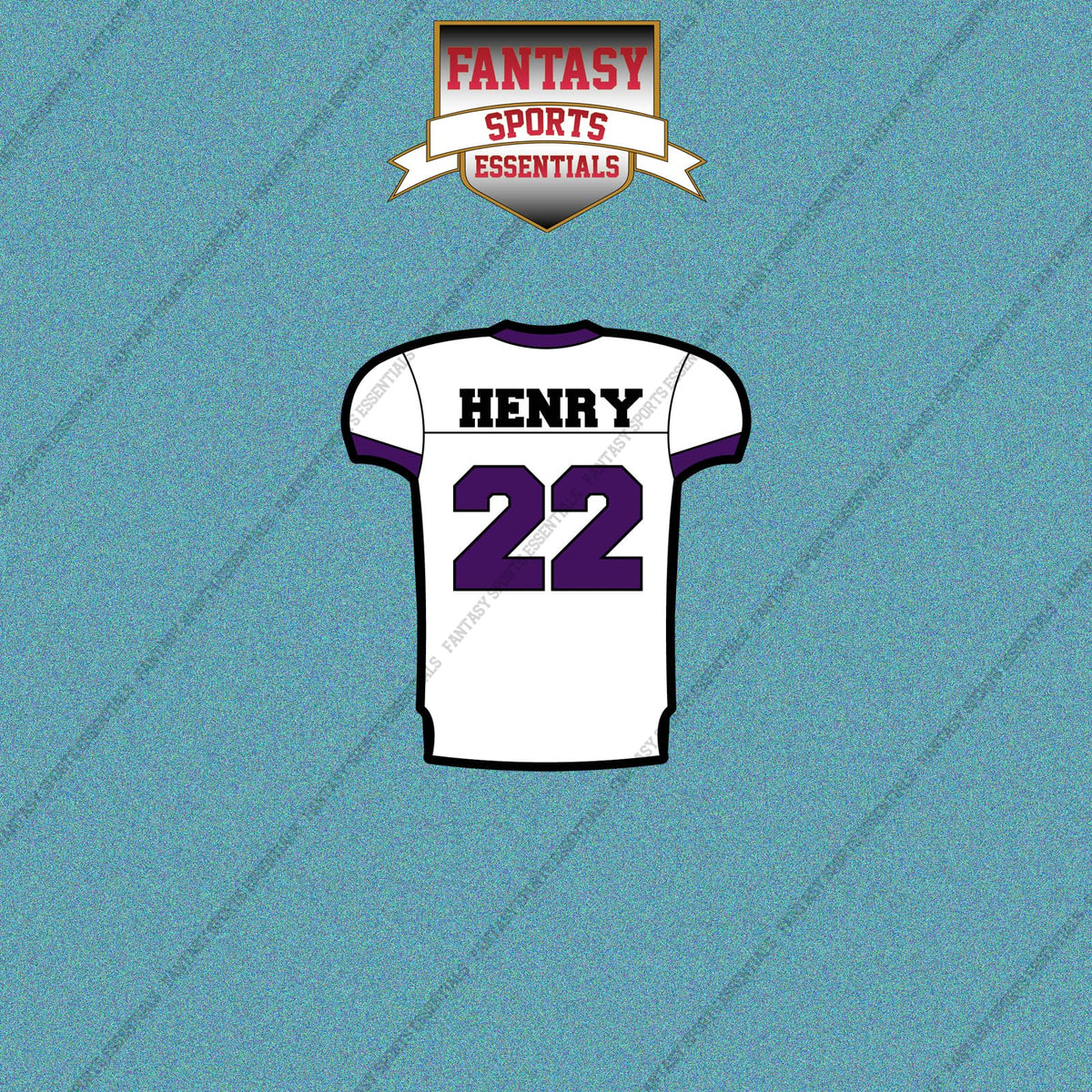 2026 Baltimore Ravens Away Jersey Car Decals