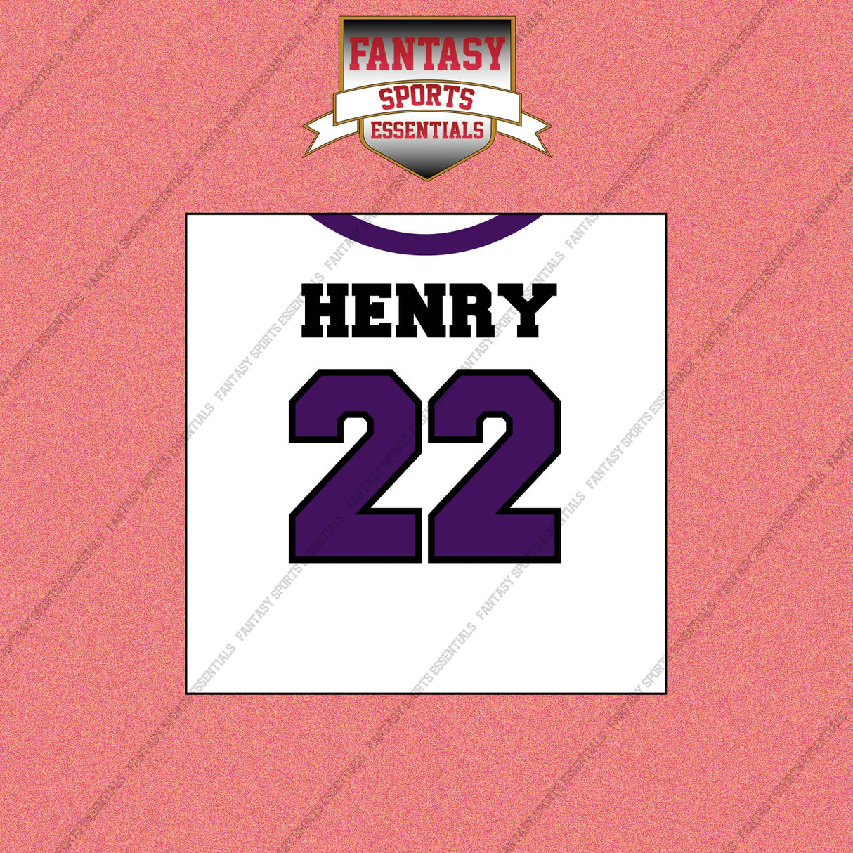 2026 Baltimore Ravens Away Jersey Wall Art Prints