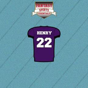 2026 Baltimore Ravens Home Jersey Car Decals