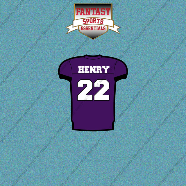 2026 Baltimore Ravens Home Jersey Car Decals