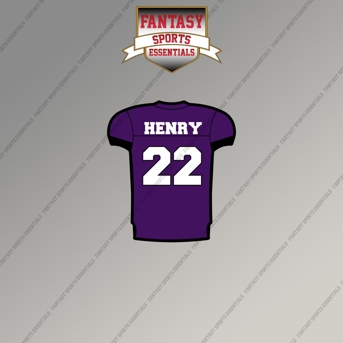 2026 Baltimore Ravens Home Jersey Magnets