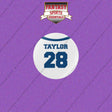 2026 Indianapolis Colts Away Jersey Buttons