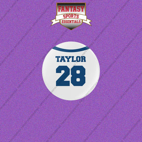 2026 Indianapolis Colts Away Jersey Buttons
