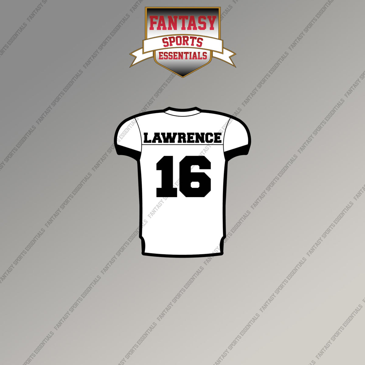 2026 Jacksonville Jaguars Away Jersey Magnets