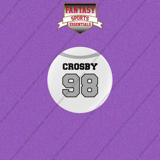 2026 Las Vegas Raiders Away Jersey Buttons