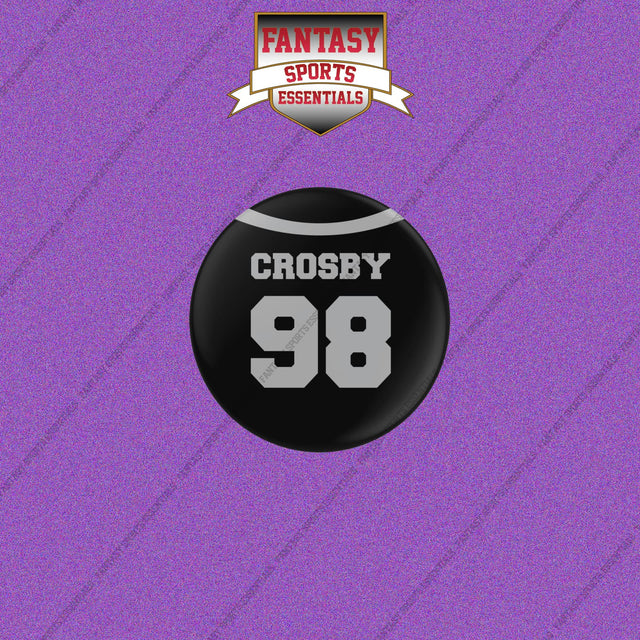 2026 Las Vegas Raiders Home Jersey Buttons