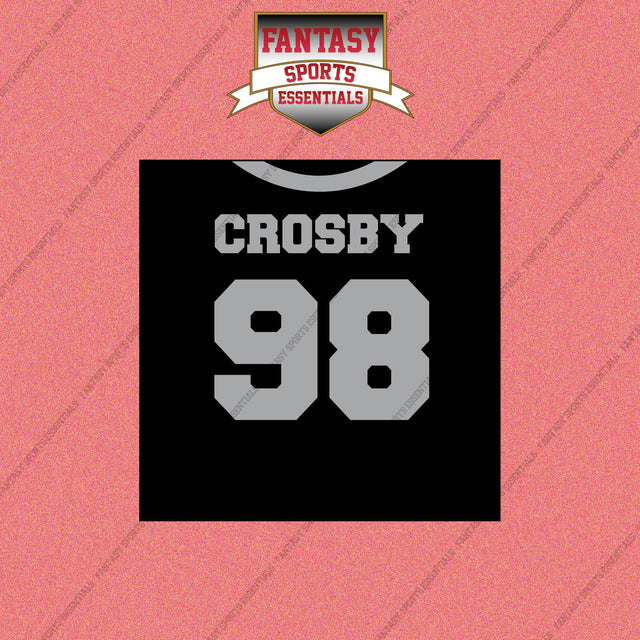 2026 Las Vegas Raiders Home Jersey Wall Art Prints