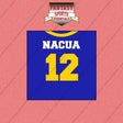 2026 Los Angeles Rams Home Jersey Wall Art Prints