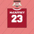 2026 San Francisco 49ers Home Jersey Wall Art Prints
