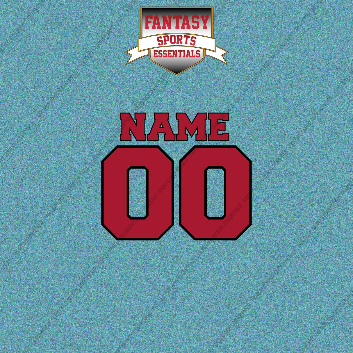 Arizona Diamondbacks Personalized Current Name and Number Car Decals