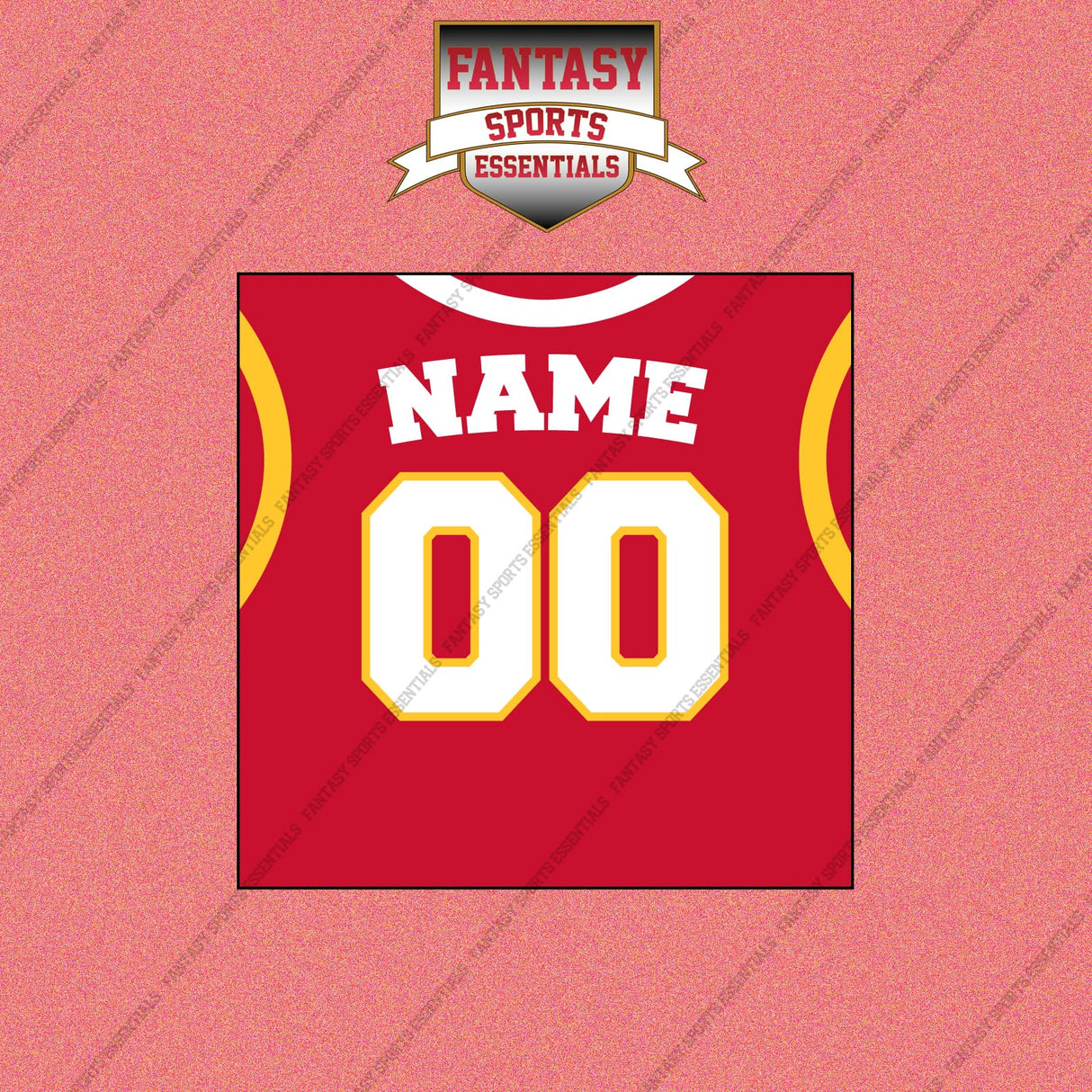 Atlanta Hawks Personalized Current Home Jersey Wall Art Prints