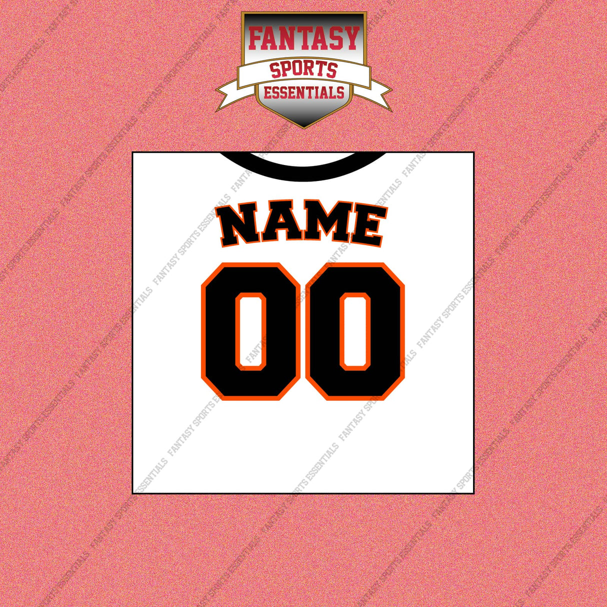 Baltimore Orioles Personalized Current Home Jersey Wall Art Prints