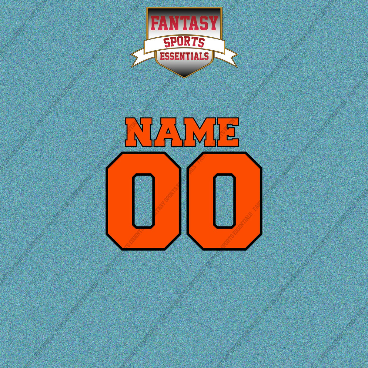 Baltimore Orioles Personalized Current Name and Number Car Decals