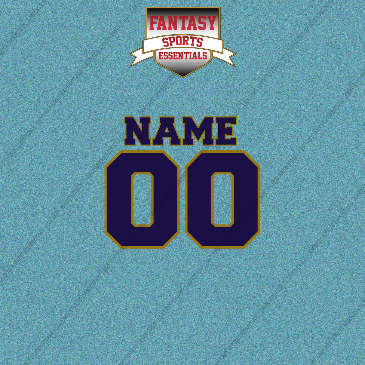 Baltimore Ravens Personalized Current Name and Number Car Decals