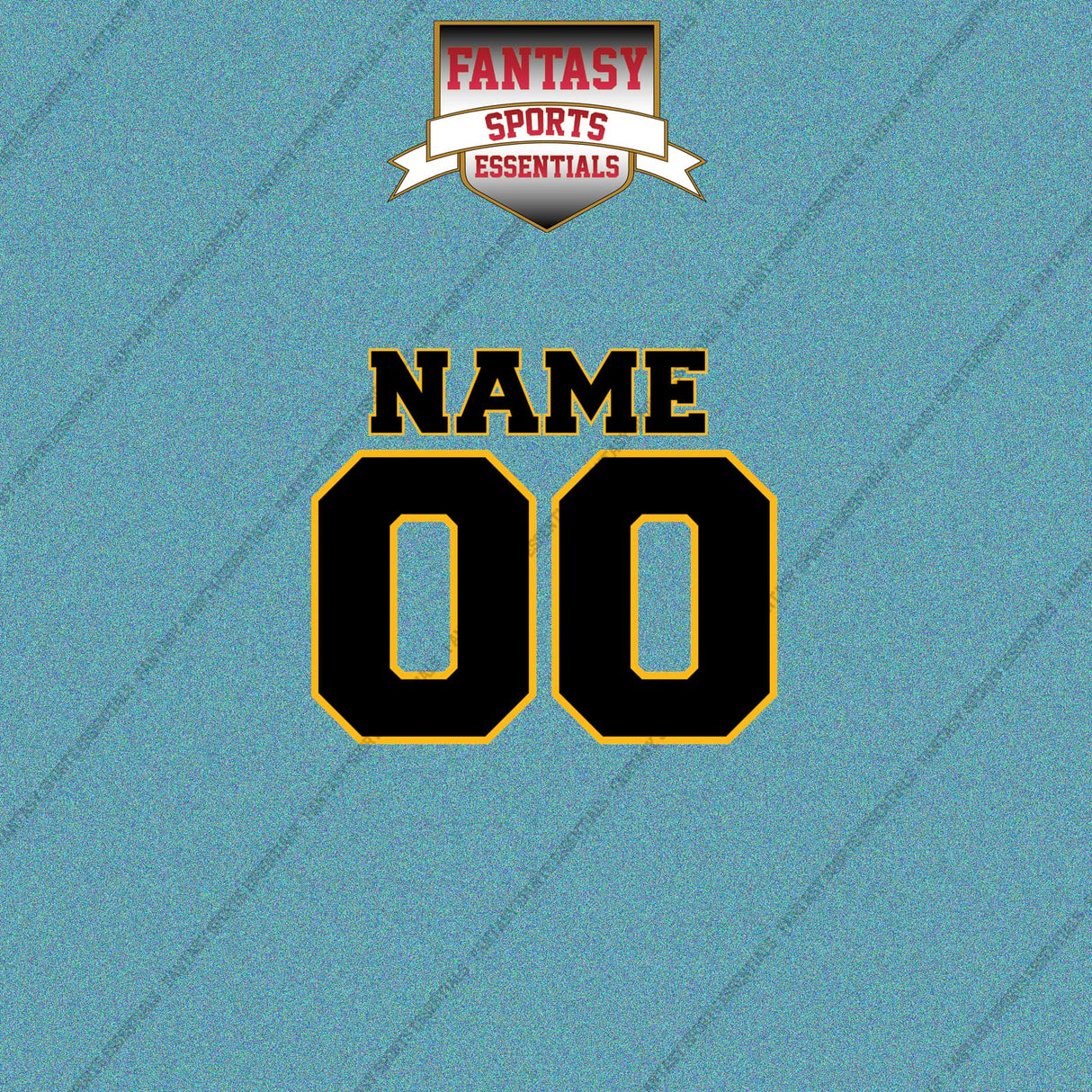 Boston Bruins Personalized Current Name and Number Car Decals