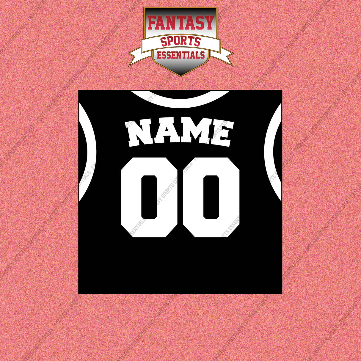 Brooklyn Nets Personalized Current Home Jersey Wall Art Prints