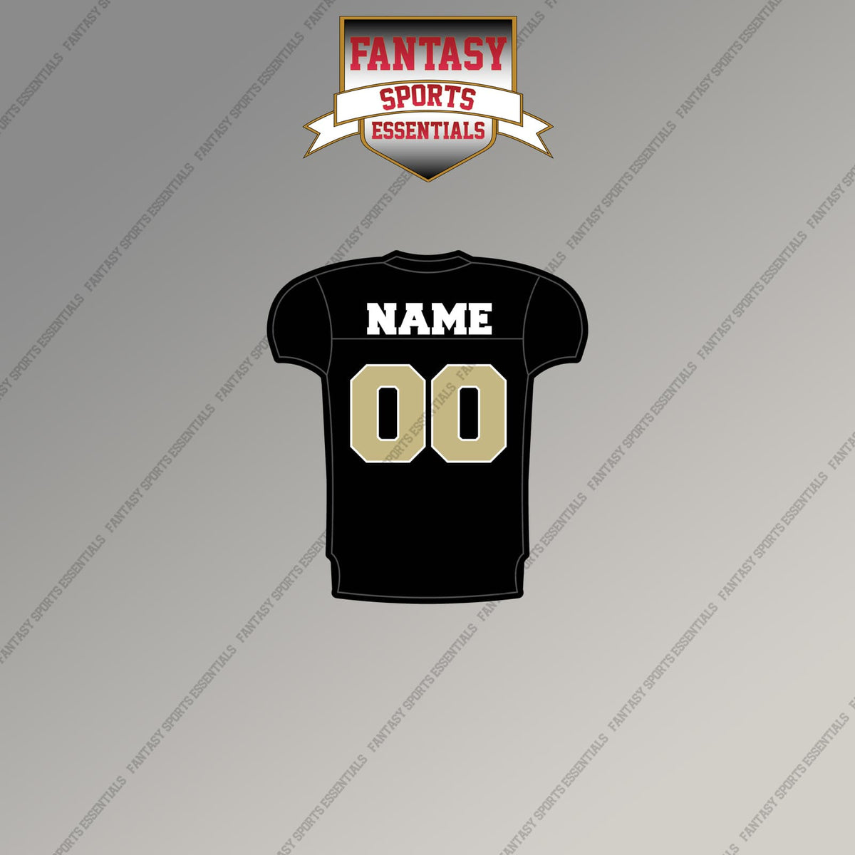 Colorado Buffaloes Football Personalized Current Home Jersey Magnets