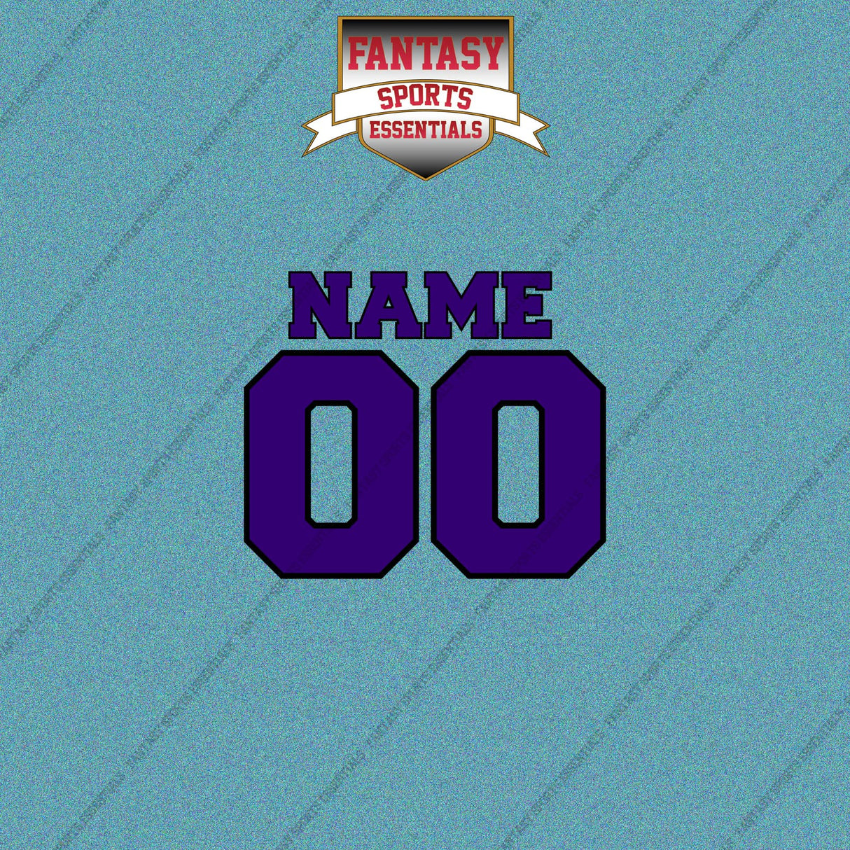 Colorado Rockies Personalized Current Name and Number Car Decals