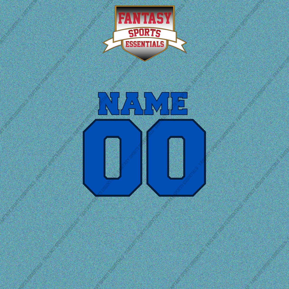 Dallas Mavericks Personalized Current Name and Number Car Decals