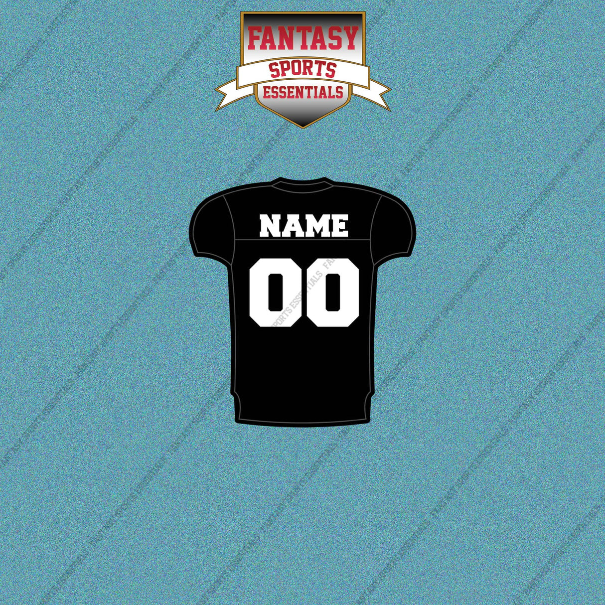 Las Vegas Raiders Personalized Current Home Jersey Car Decals