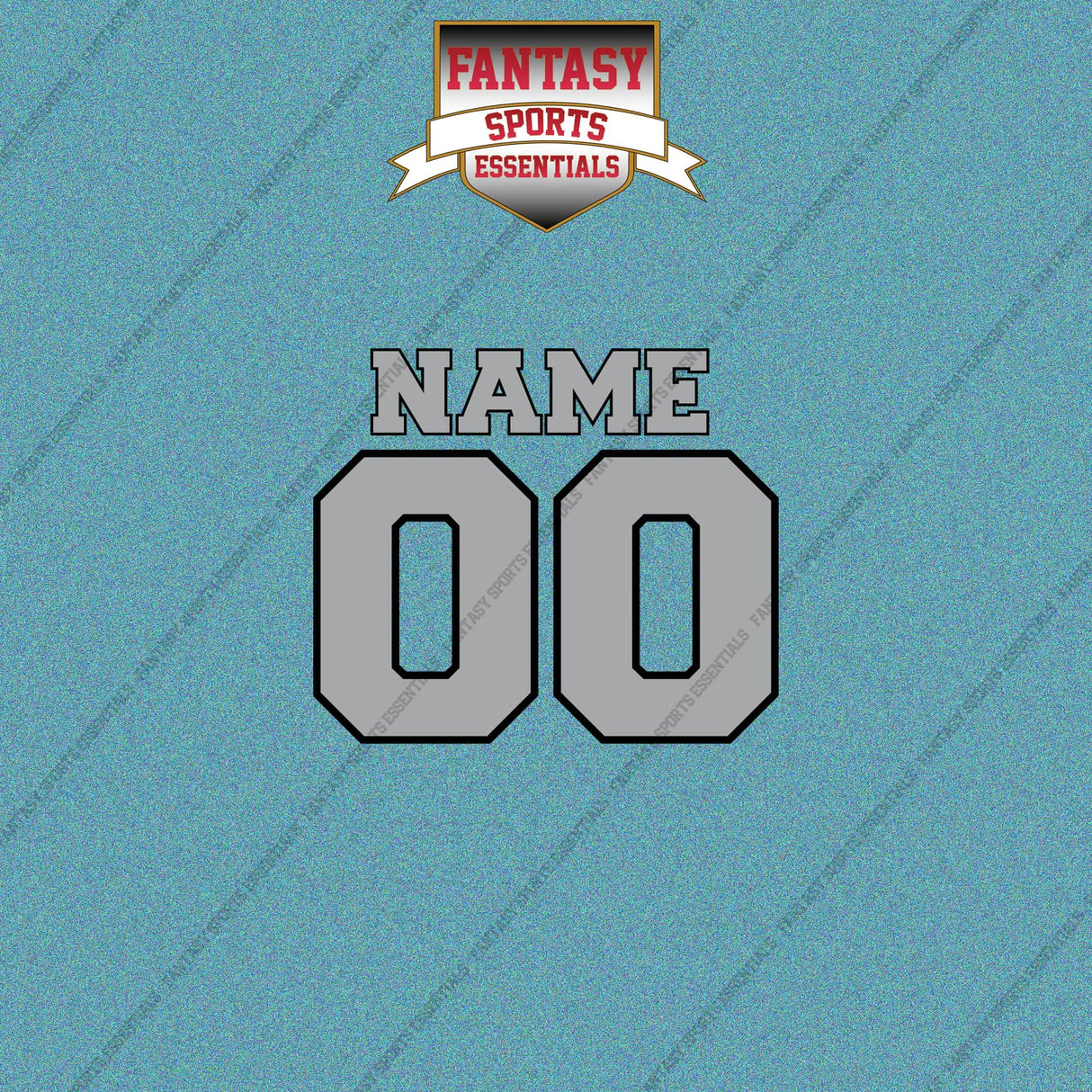 Las Vegas Raiders Personalized Current Name and Number Car Decals