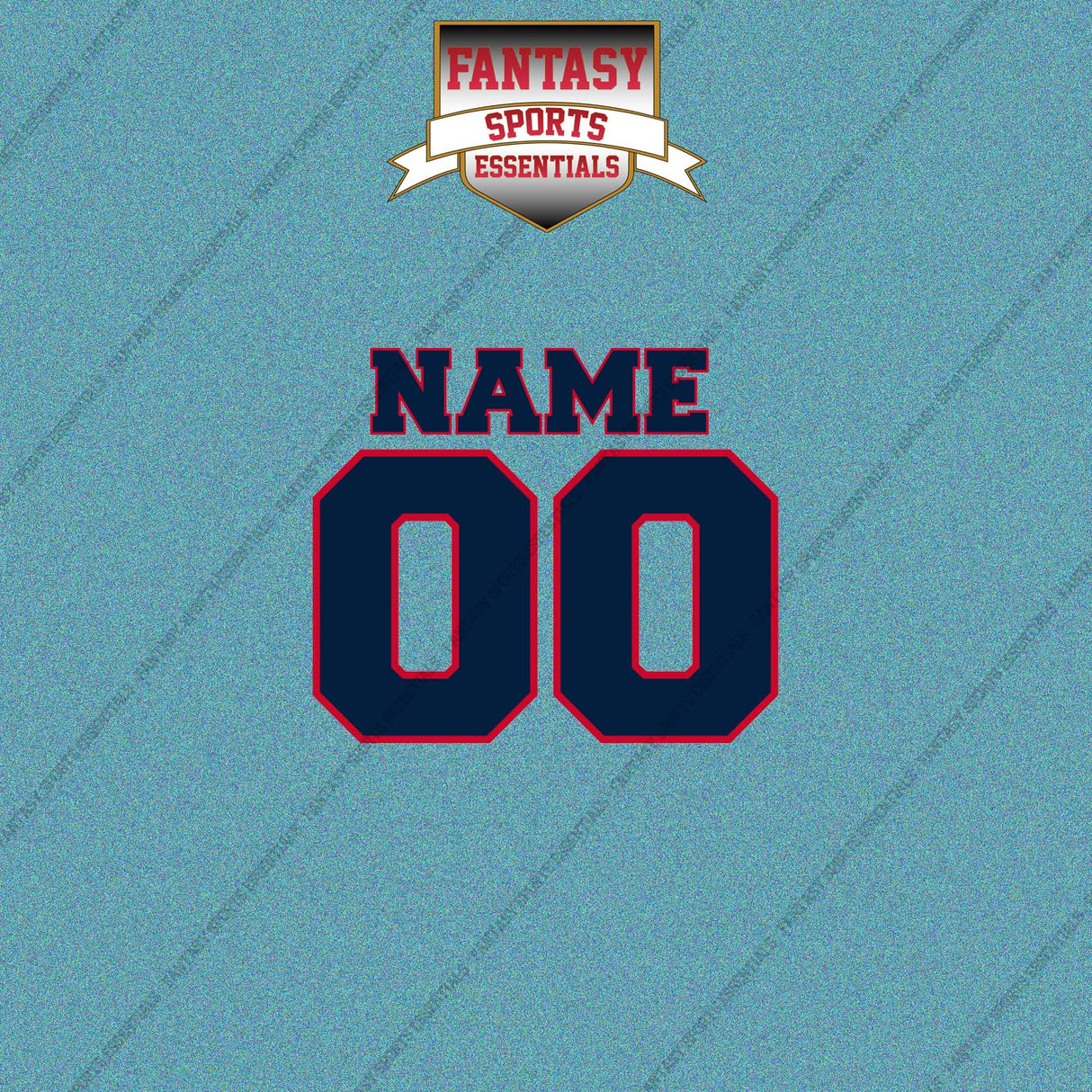 Los Angeles Clippers Personalized Current Name and Number Car Decals