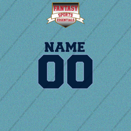 Memphis Grizzlies Personalized Current Name and Number Car Decals