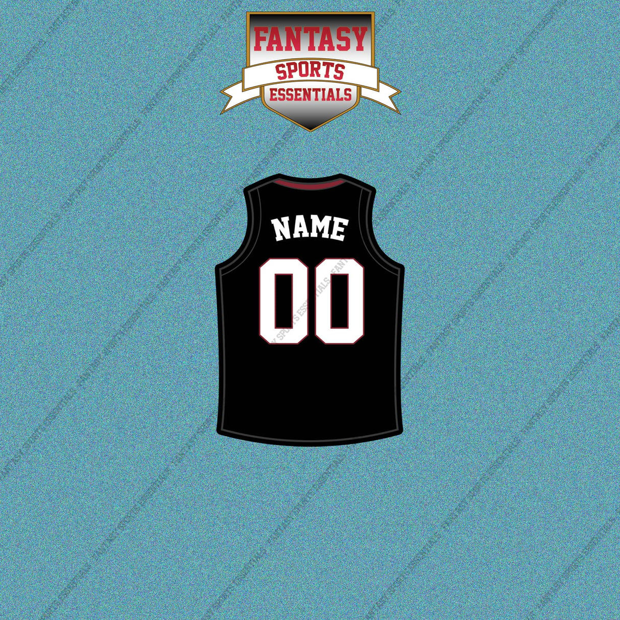 Miami Heat Personalized Current Home Jersey Car Decals