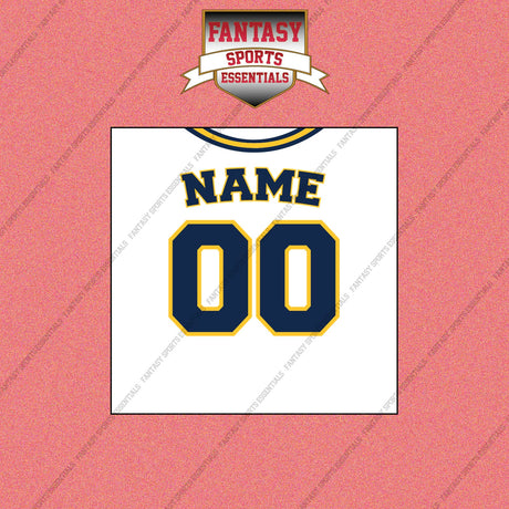 Milwaukee Brewers Personalized Current Home Jersey Wall Art Prints