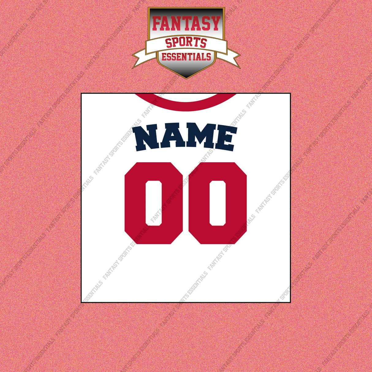 Minnesota Twins Personalized Current Home Jersey Wall Art Prints