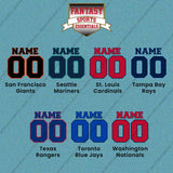 c (Enter Your Name and Number) Page 2