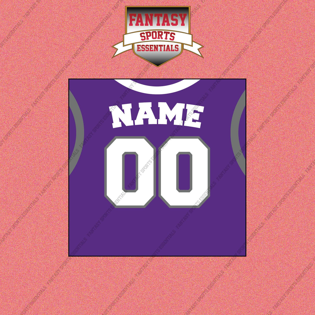 Sacramento Kings Personalized Current Home Jersey Wall Art Prints