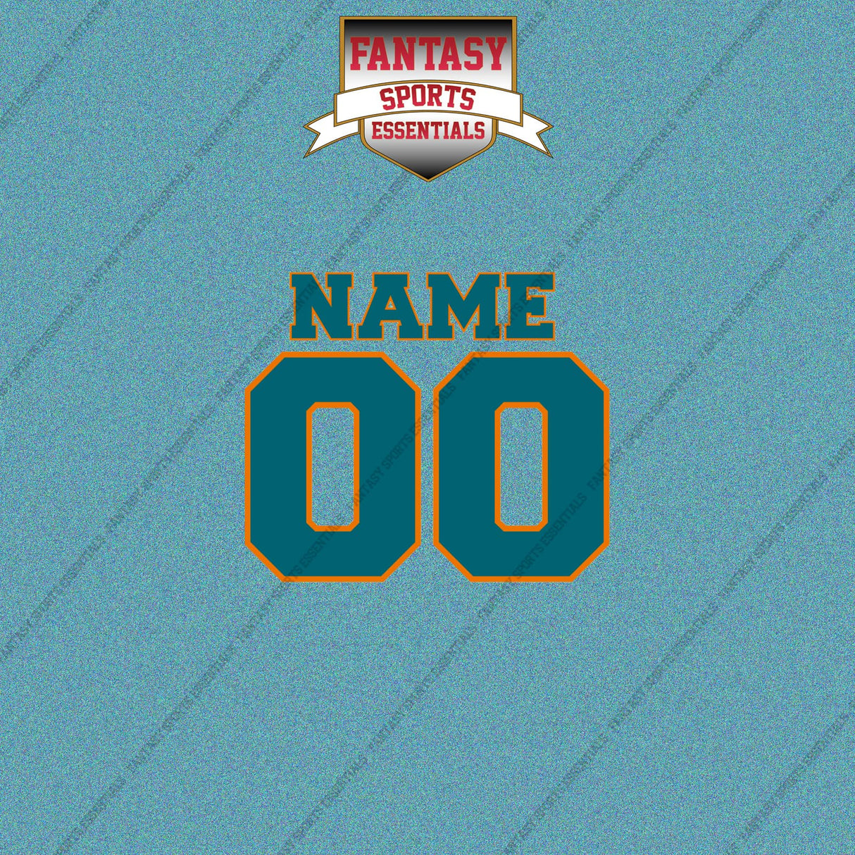 San Jose Sharks Personalized Current Name and Number Car Decals
