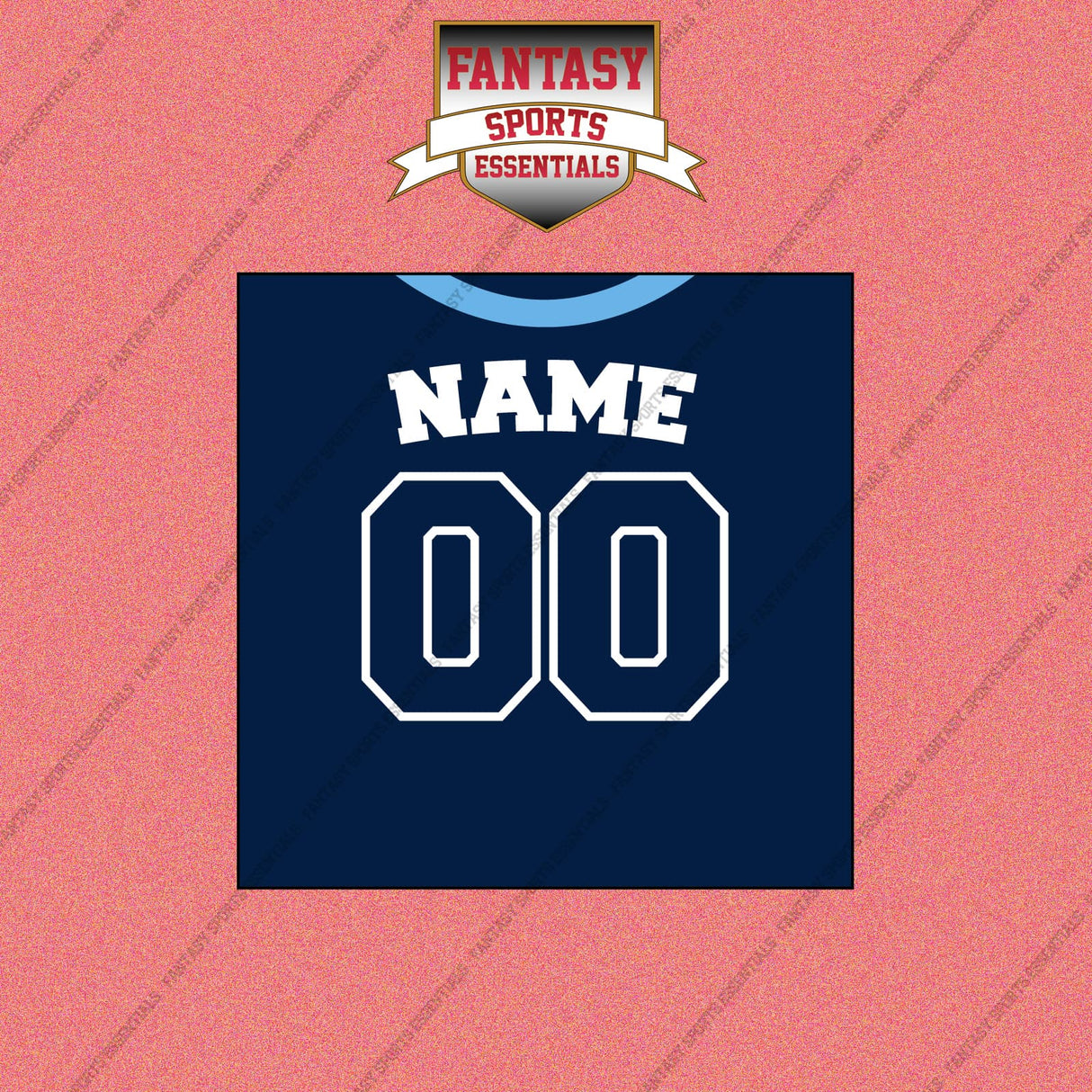 Tampa Bay Rays Personalized Current Away Jersey Wall Art Prints