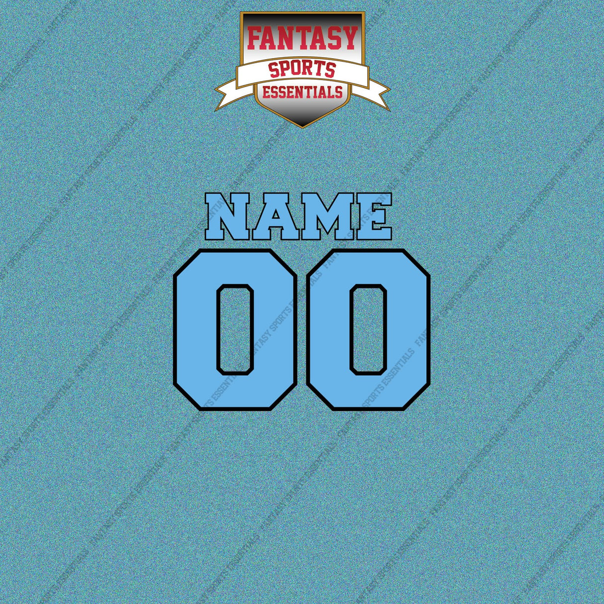 Utah Mammoth Personalized Current Name and Number Car Decals